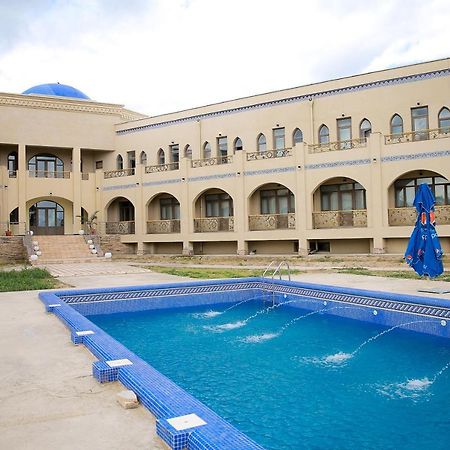 Khiva Residence Hotel Экстерьер фото