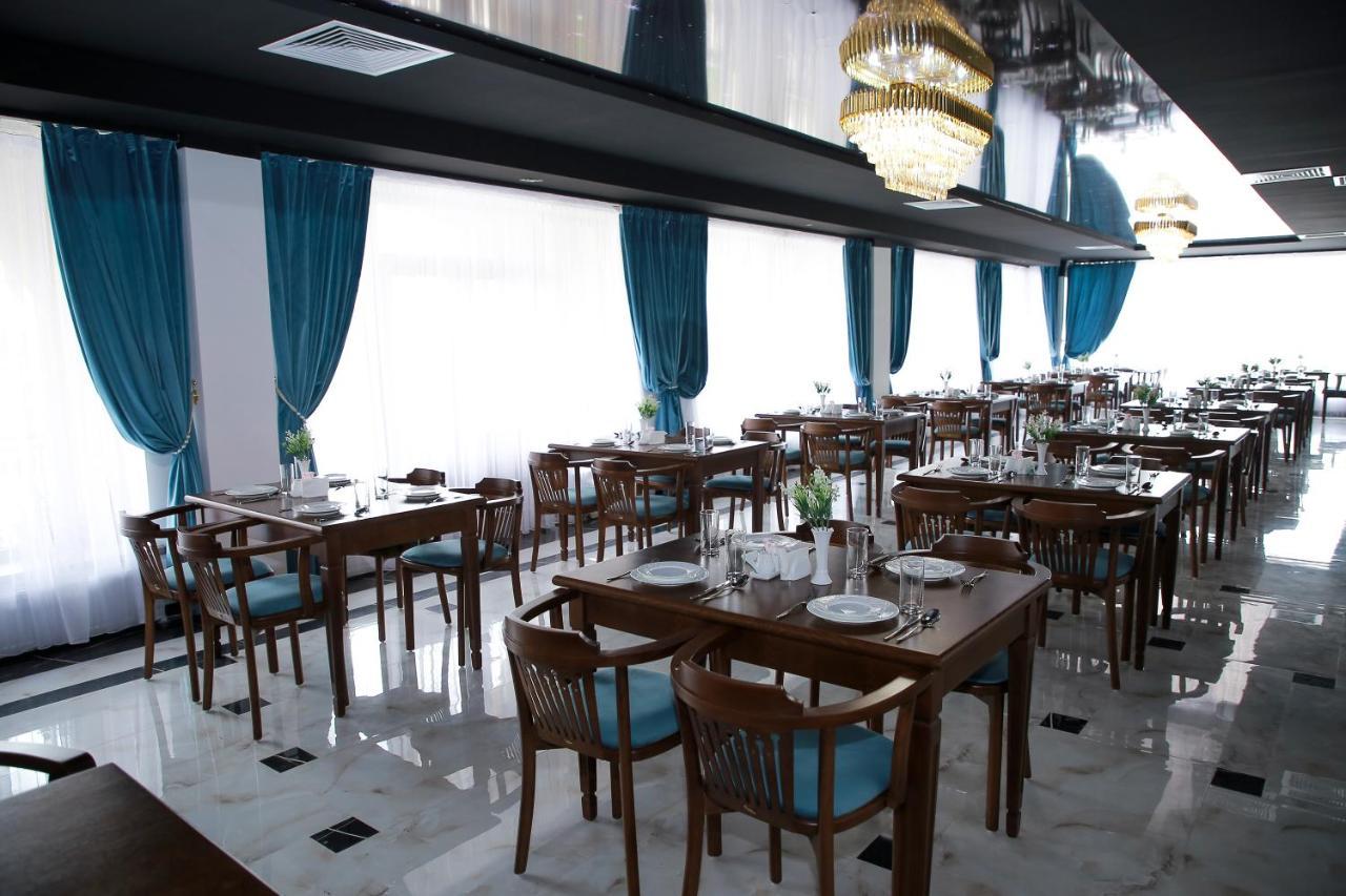 Khiva Residence Hotel Экстерьер фото