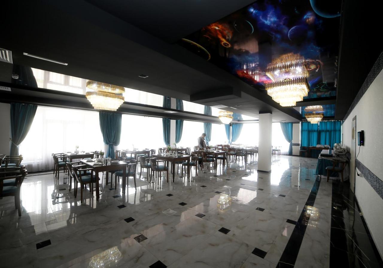 Khiva Residence Hotel Экстерьер фото