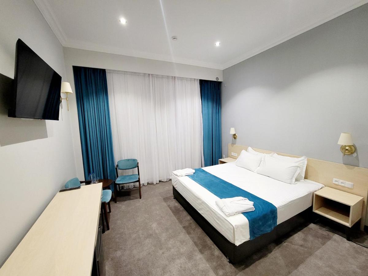 Khiva Residence Hotel Экстерьер фото