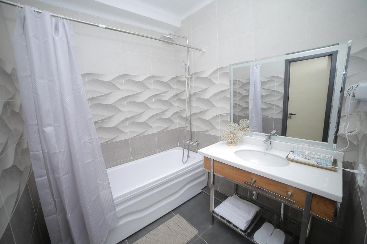 Khiva Residence Hotel Экстерьер фото